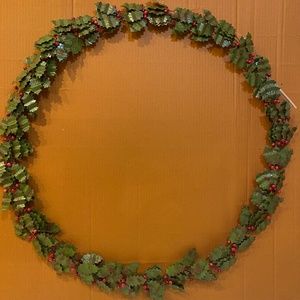Sundance Christmas Wreath!